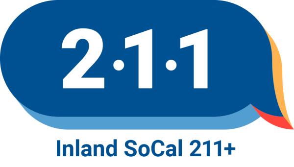 211 Inland SoCal 211+